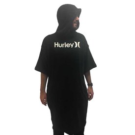 Hurley One&Only Poncho