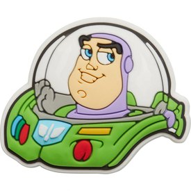 Jibbitz Toy Story Buzz Lightyear Pin
