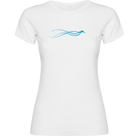 Kruskis Swim Estella short sleeve T-shirt