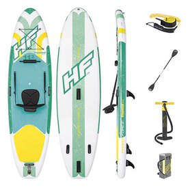 Bestway Hydro-Force Freesoul Tech 11´2´´ Inflatable Paddle Surf Set