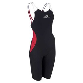 Aquafeel Closed Back Competition Swimsuit 2555320