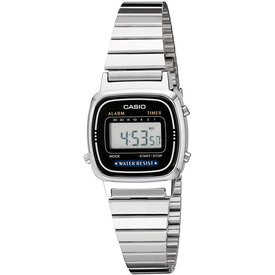 Casio LA670WA-1D Watch