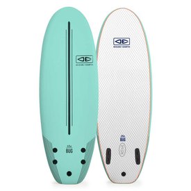 Ocean & earth The Bug 4´8´´ Surfboard