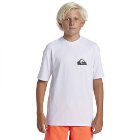Quiksilver Surf You Short Sleeve T-Shirt