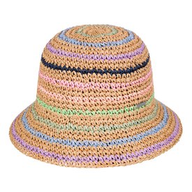 Roxy Candied Peacy Hat