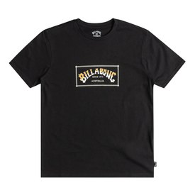 Billabong Arch short sleeve T-shirt
