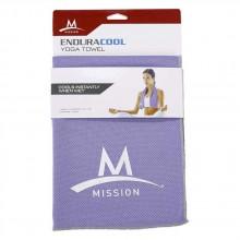 Mission Handduk Enduracool Yoga L