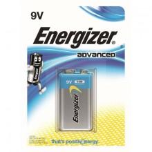 Energizer Cellule De Batterie Eco Advanced 522