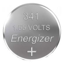 Energizer Pile Bouton 341