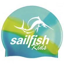 sailfish-silicone-junior-swimming-cap