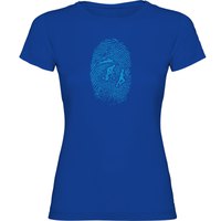 kruskis-samarreta-maniga-curta-triathlon-fingerprint