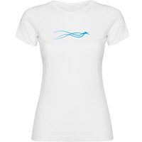 kruskis-t-shirt-a-manches-courtes-swim-estella