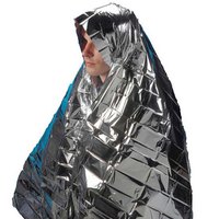 Ultimate performance Cobertor Térmico Foil