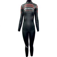 Aquaman Wetsuit Woman Bionik 2022