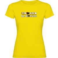 kruskis-t-shirt-a-manches-courtes-be-different-swim