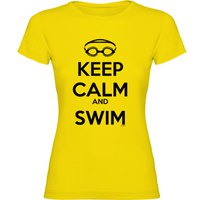 kruskis-keep-calm-and-swim-kurzarm-t-shirt