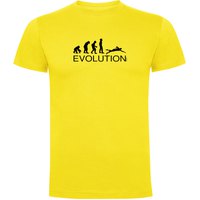 kruskis-t-shirt-a-manches-courtes-evolution-swim