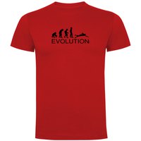 kruskis-t-shirt-a-manches-courtes-evolution-swim