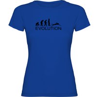 kruskis-samarreta-maniga-curta-evolution-swim