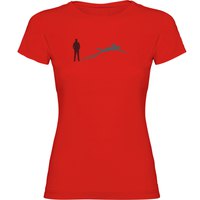 kruskis-t-shirt-a-manches-courtes-swim-shadow