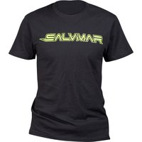 salvimar-logo-short-sleeve-t-shirt
