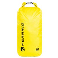 Ferrino DryLite Wasserdichte Tasche 10L