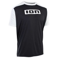 ion-kortarmad-t-shirt-logo