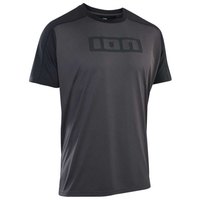 ion-kortarmad-t-shirt-logo
