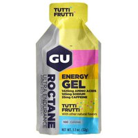 GU Roctane Ultra Endurance Energiegel 32g Tutti Frutti