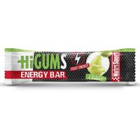 Nutrisport Unit Fruity Energy Bar Higums 25g 1