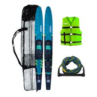 jobe-allegre-combo-59-water-skis-pack