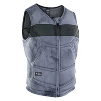 ion-chaleco-protector-collision-select-front-zip
