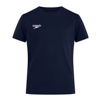 speedo-t-shirt-a-manches-courtes-club-plain