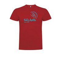 seland-kortarmad-t-shirt-logo