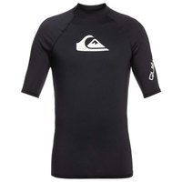 Quiksilver All Time UV T-Shirt