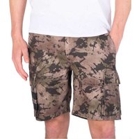 hurley-oceancare-cargo-shorts