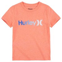 hurley-one-only-981106-kids-short-sleeve-t-shirt