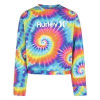 hurley-tie-dye-girl-sweatshirt
