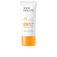 Anne moller Crema Resistente Age Sun SPF50+ 50ml