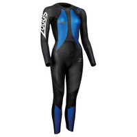 zoggs-ow-x-tream-fs-4-3-2-mm-woman-wetsuit