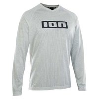 ion-langarmad-t-shirt-logo