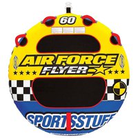 airhead-flotador-arrossegament-air-force-flyerrider