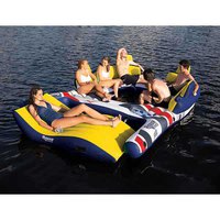 aguapro-flotador-arrastre-giant-party-raft