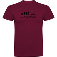 kruskis-natacion-evolution-swim-kurzarmeliges-t-shirt