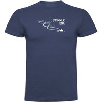 kruskis-swimming-dna-t-shirt-met-korte-mouwen