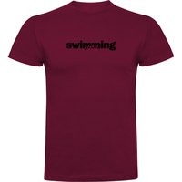 kruskis-t-shirt-manche-courte-word-swimming
