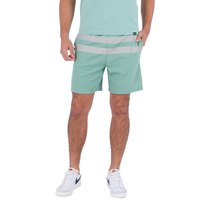 hurley-oceancare-block-party-sweat-shorts