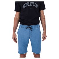 hurley-oceancare-chambray-shorts