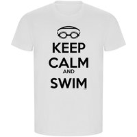 kruskis-eco-kortarmad-t-shirt-keep-calm-and-swim