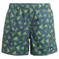 adidas-logo-print-clx-swimming-shorts